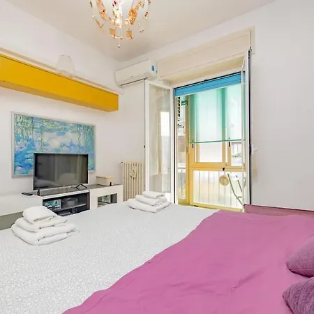 Bright & Cozy - Center * Milan