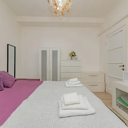 Bright & Cozy - Center Apartment Milan
