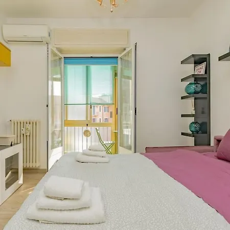 Bright & Cozy - Center Apartment Milan