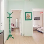 Bright & Cozy - Center Milan