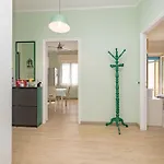 Bright & Cozy - Center Appartement