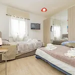 Appartement Bright & Cozy - Center