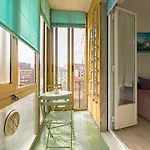 Bright & Cozy - Center Milan