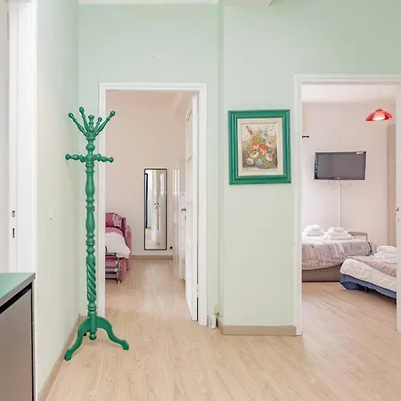 Bright & Cozy - Center 밀라노