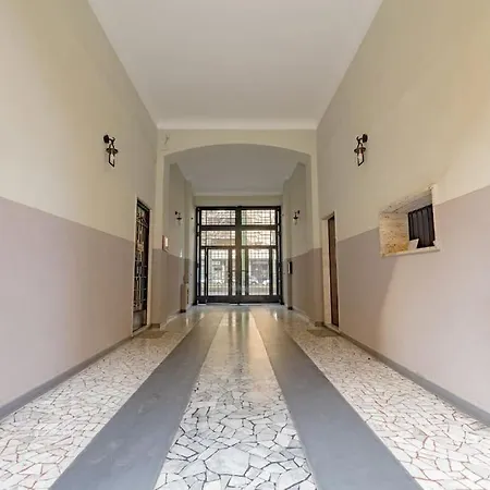 Appartement Bright & Cozy - Center Milan
