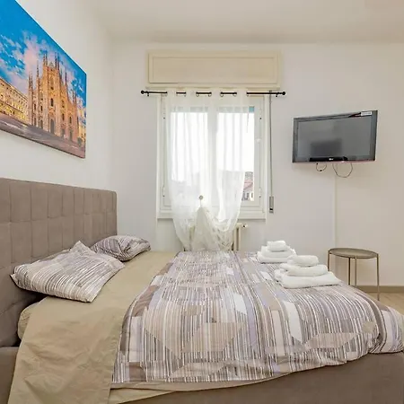 Bright & Cozy - Center Appartement *