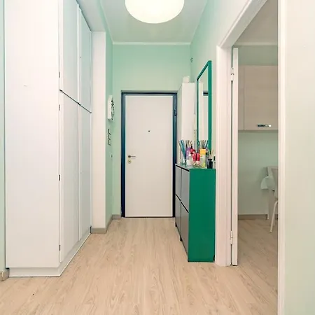 Bright & Cozy - Center 아파트 *
