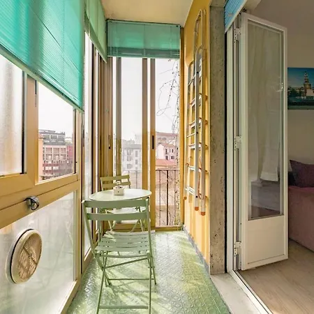 Bright & Cozy - Center 밀라노